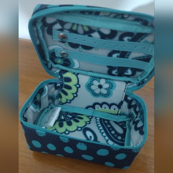 Thirty one  jewelry travel case - Picture 3 of 6